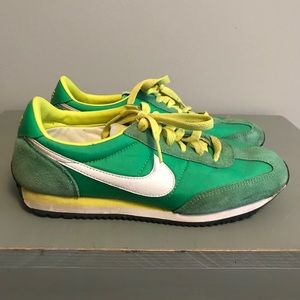 Nike classic sneaker